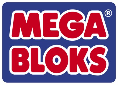 mega bloks