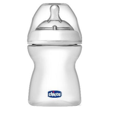 Biberon Natural Feeling (PP) 250ml 4M+