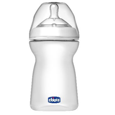 Biberon Natural Feeling (PP) 330ml 6M+