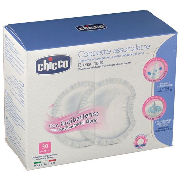Chicco Coussinet