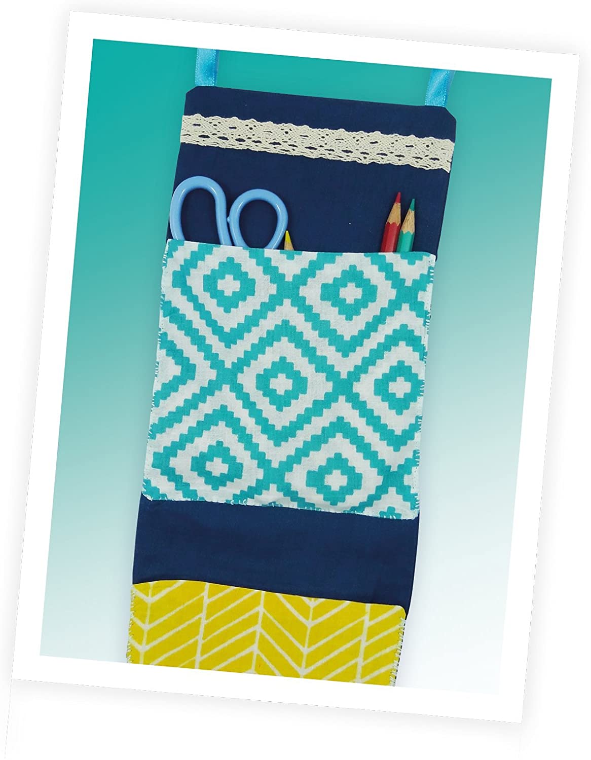 Trousse à Dessin Complète - Loisirs Créatifs