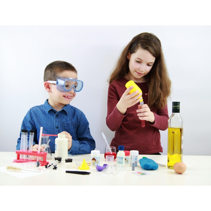 Chimie Sans Danger (2)