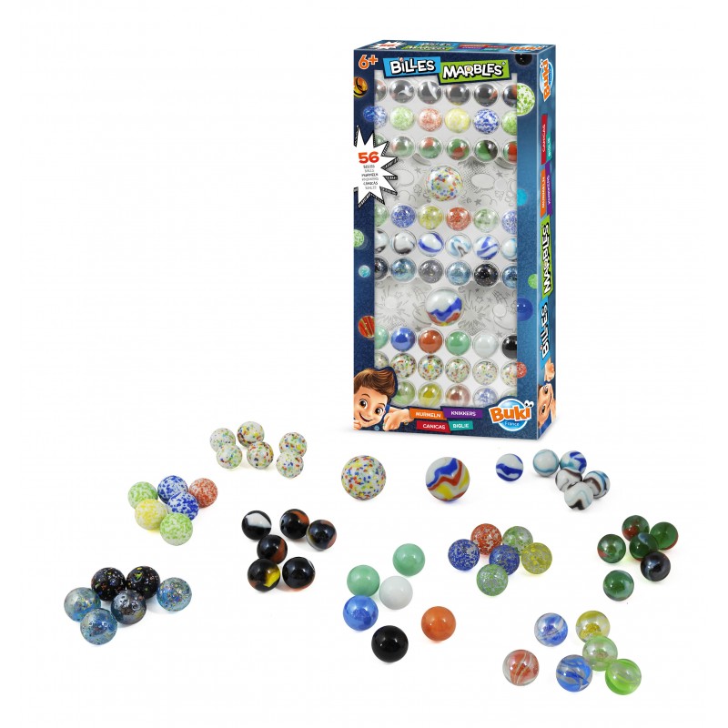 Coffret Billes 56 Billes (2)