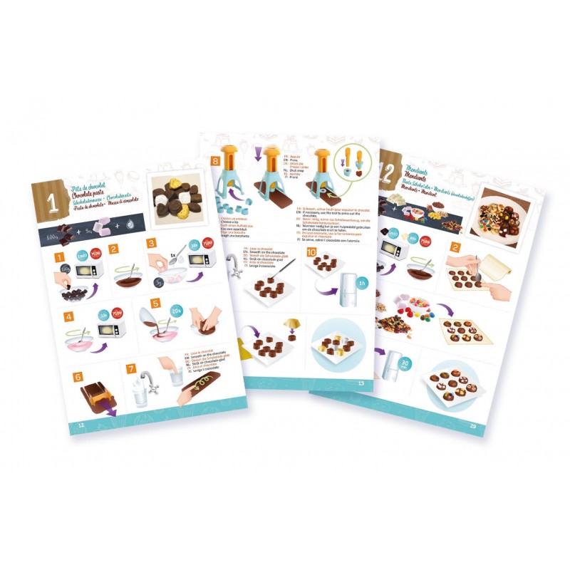 Cook Chef Chocolaterie (2)
