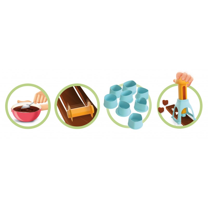Cook Chef Chocolaterie (3)