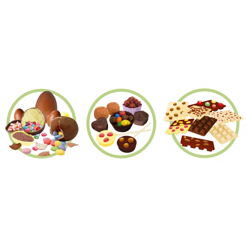 Cook Chef Chocolaterie (4)