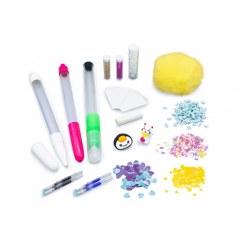 Diy Pen Kawaii (2)