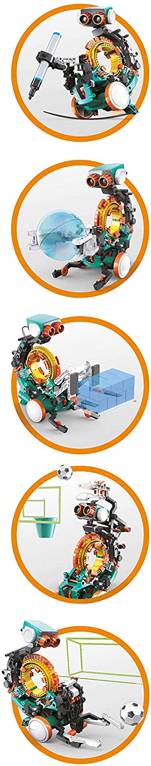 Robot KODO programmable - Jouet éducatif de codage