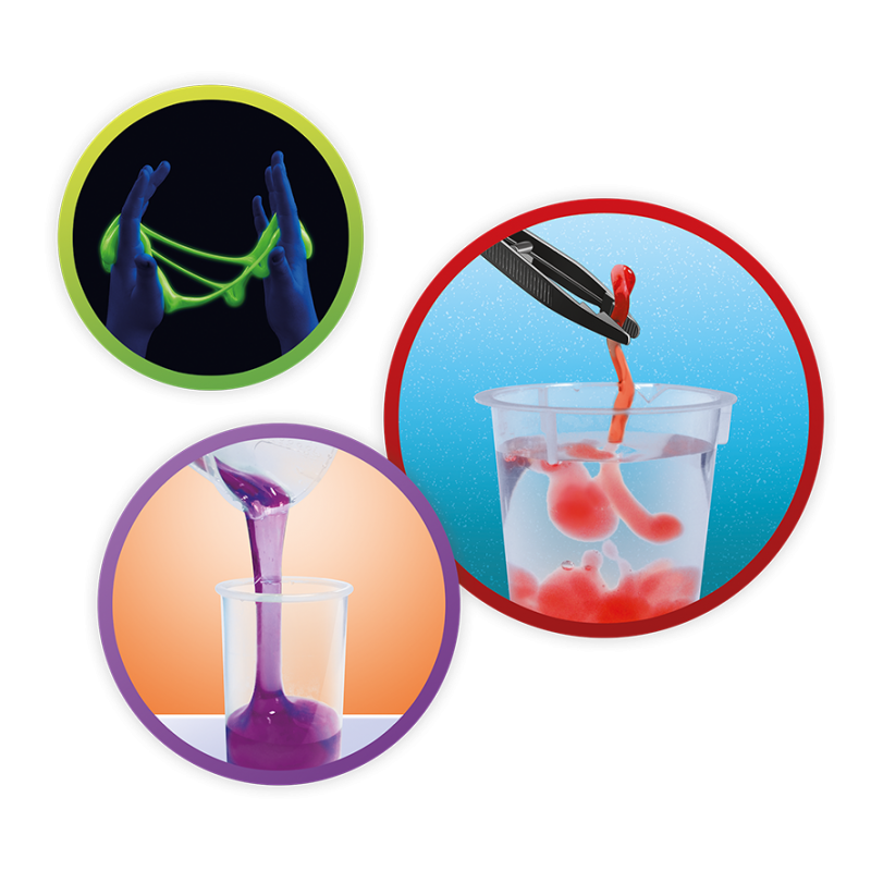 Mega Slime Gluant (2)