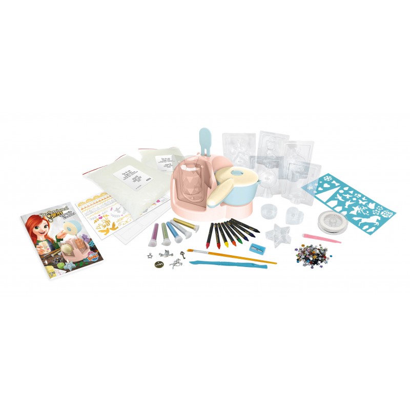 Professional Studio Bougies (1)
