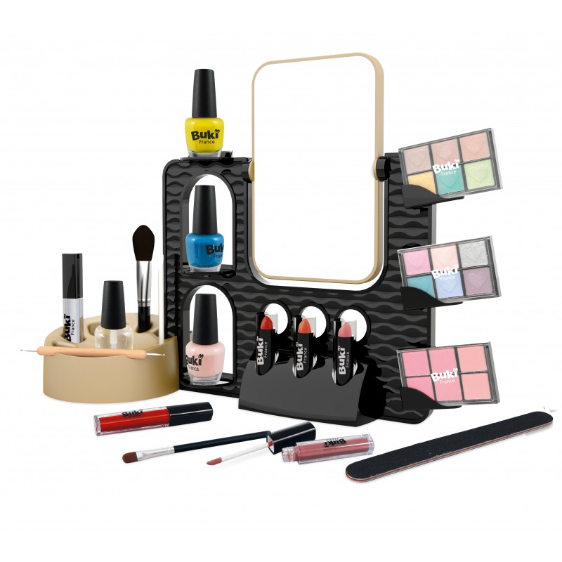 Professional Studio Make Up (1)