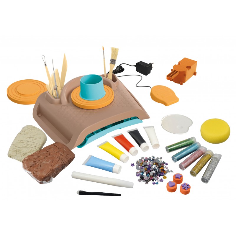 Professional Studio Poterie (2)
