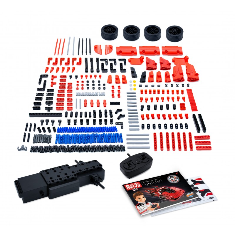 Voitures De Sport Rc (2)