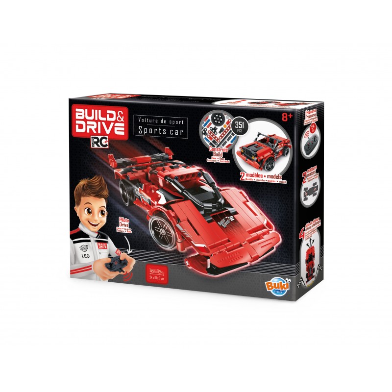 Voitures De Sport Rc