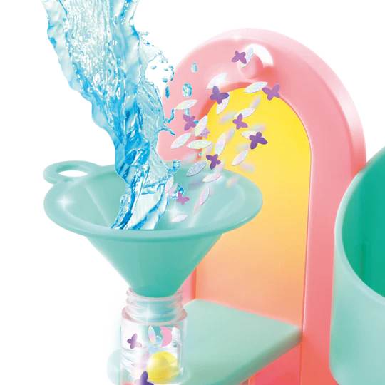 Fabrique à paillettes magiques Canal Toys