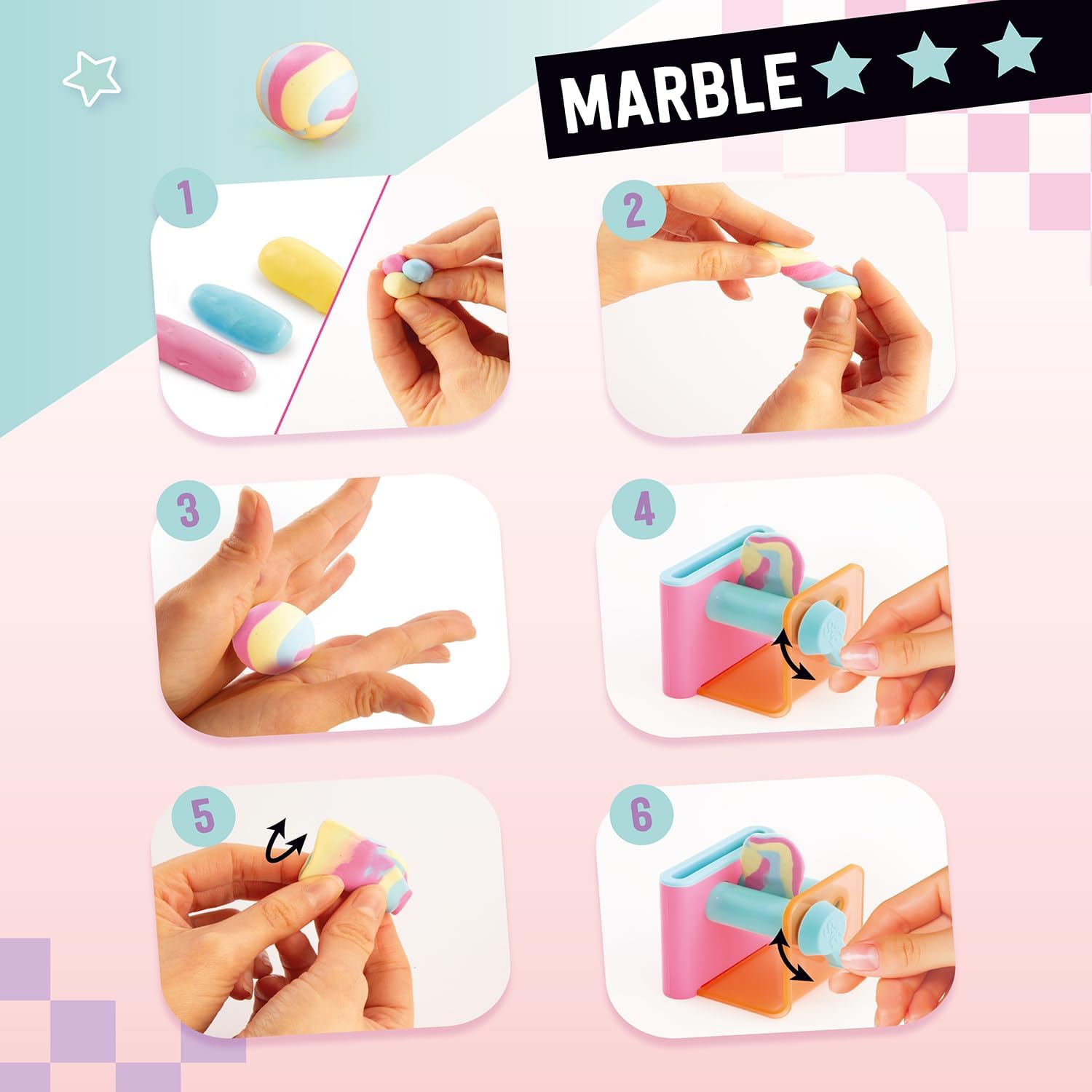 Fabrique à Bijoux Magic 3 en 1 - Style 4 Ever