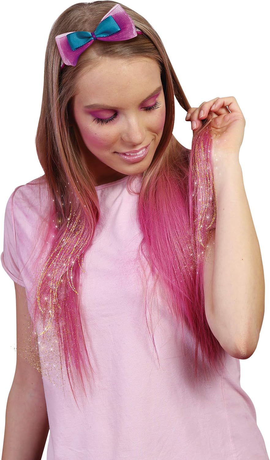 Crazy Chic - Cheveux de Star, salon de coiffure avec accessoires