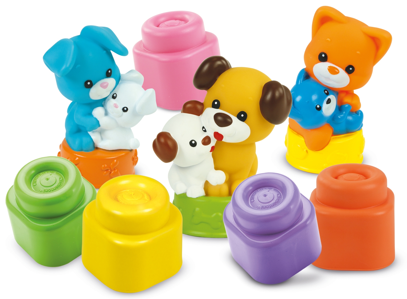 Clemmy Animaux De Compagnie X2E984V