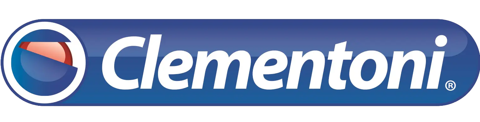 Logo Clementoni