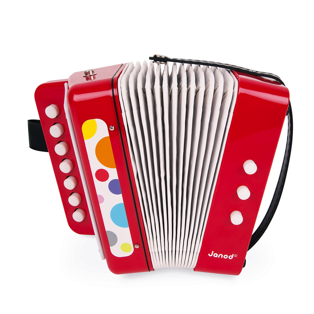 Accordeon Confetti (2)
