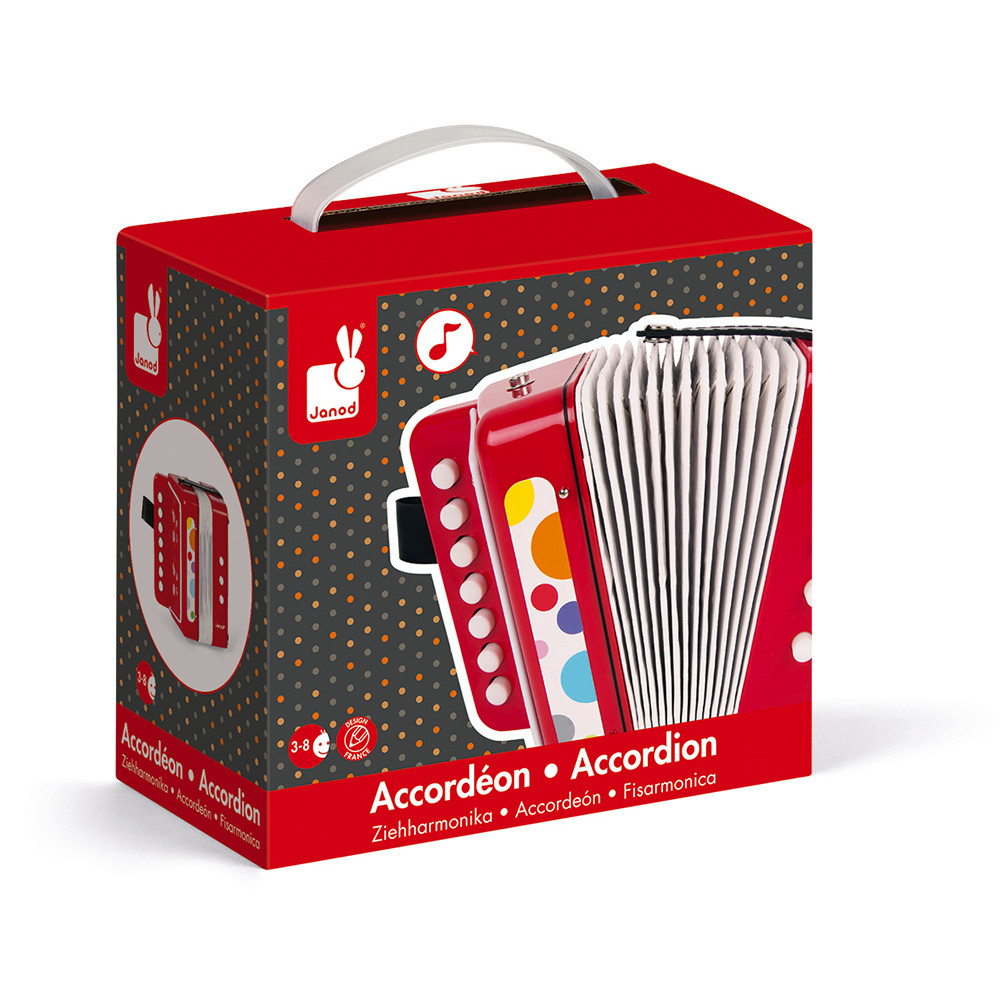 Accordeon Confetti (4)