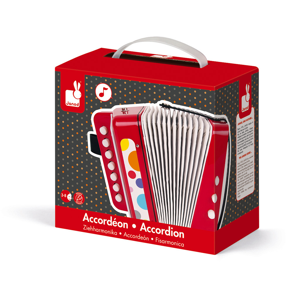 Accordeon Confetti (5)