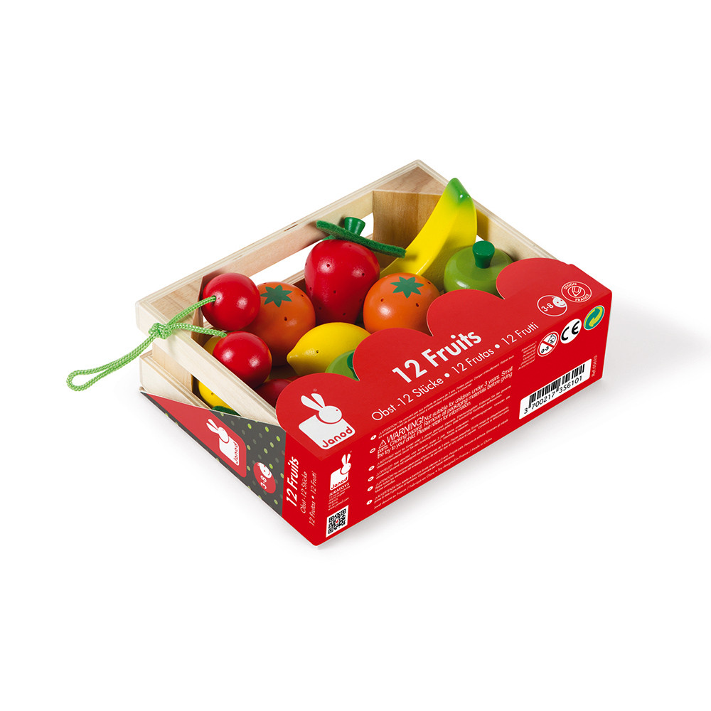Cagette De 12 Fruits Bois (4)