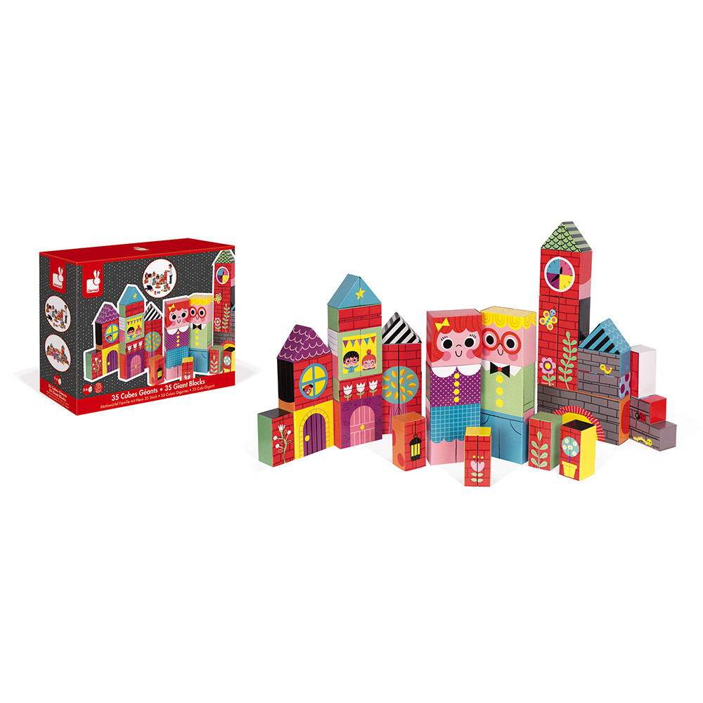 Kubkid Cubes Geants 35 Cubes (3)
