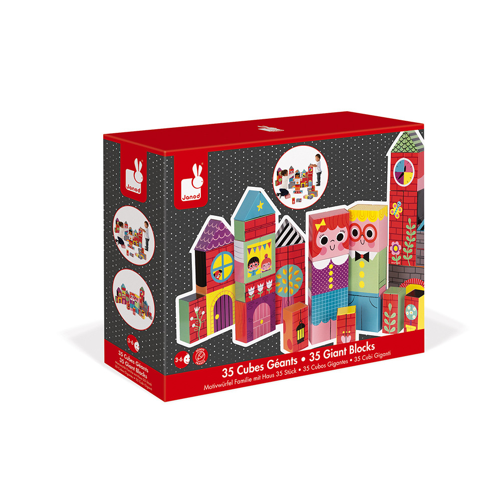 Kubkid Cubes Geants 35 Cubes (4)