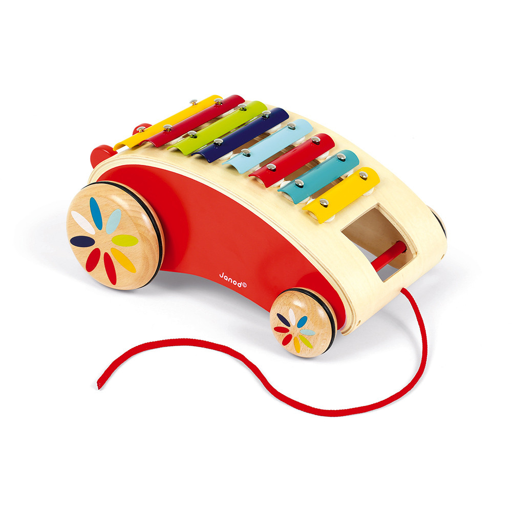 Xylo Roller Rouge Tatoo (1)