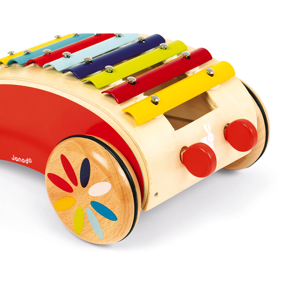 Xylo Roller Rouge Tatoo (2)