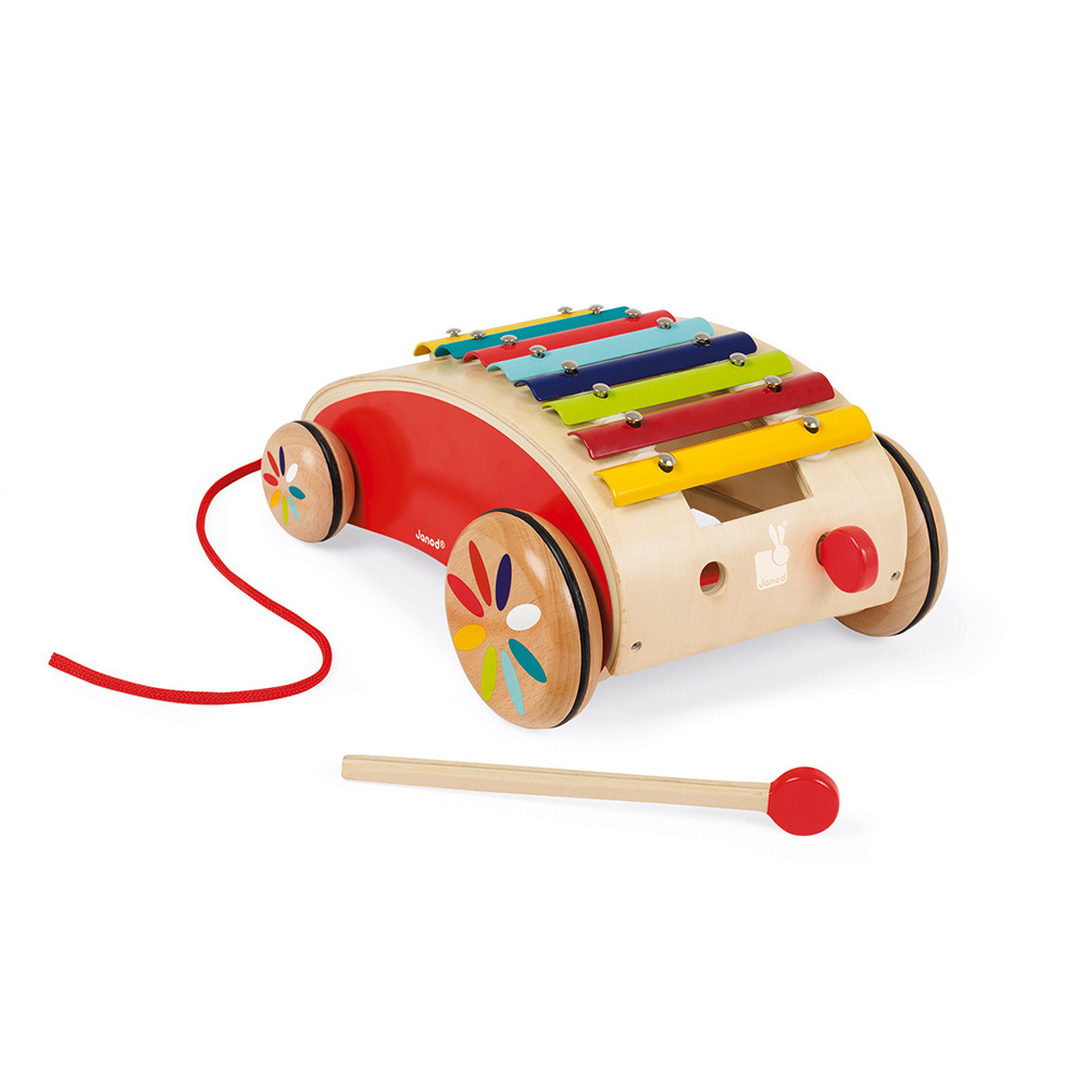 Xylo Roller Rouge Tatoo (4)