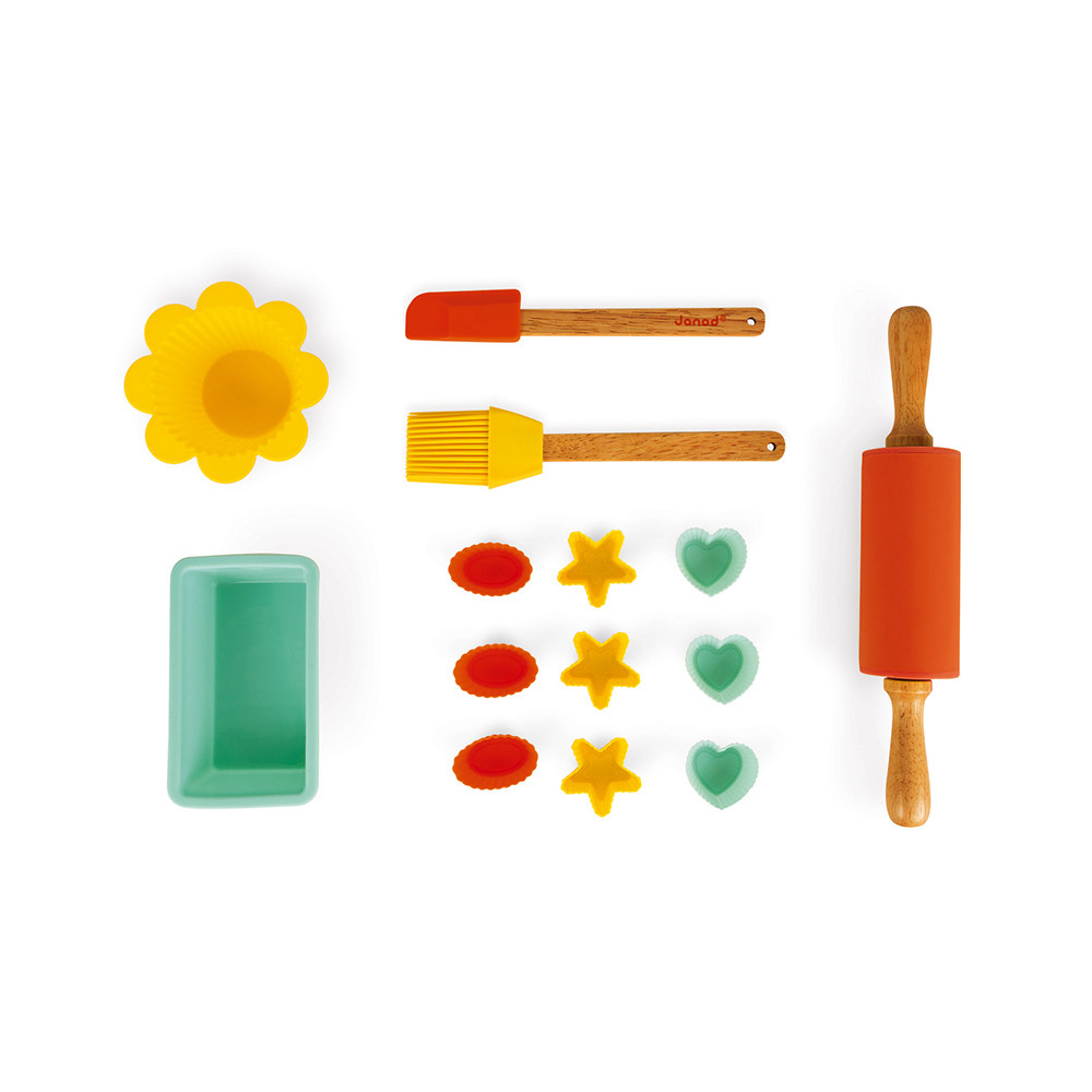 Set De Patisserie Happy Day (1)