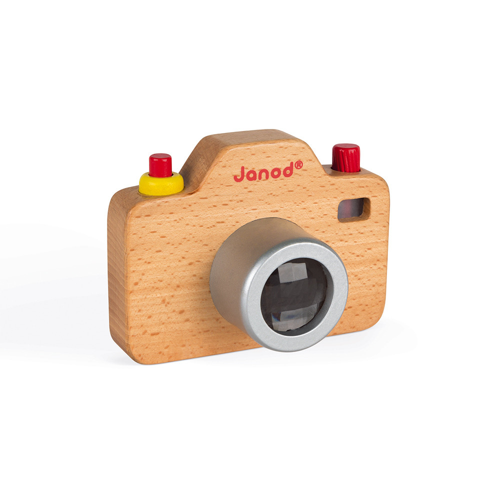Appareil Photo Sonore Bois Et Silicone (4)
