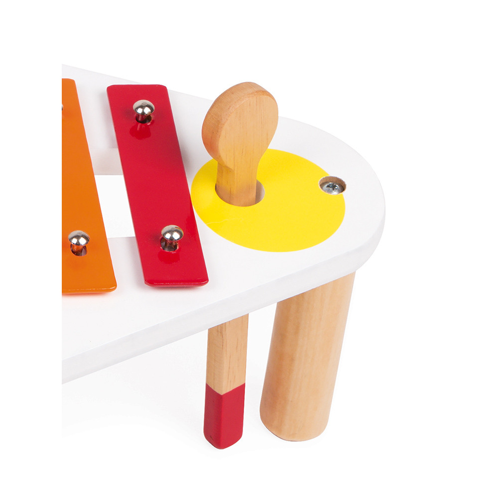 Table Musicale Confetti Bois (7)