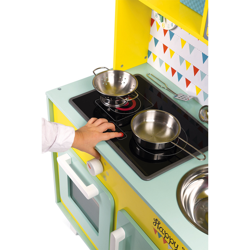 Grande Cuisine Happy Day Bois (5)