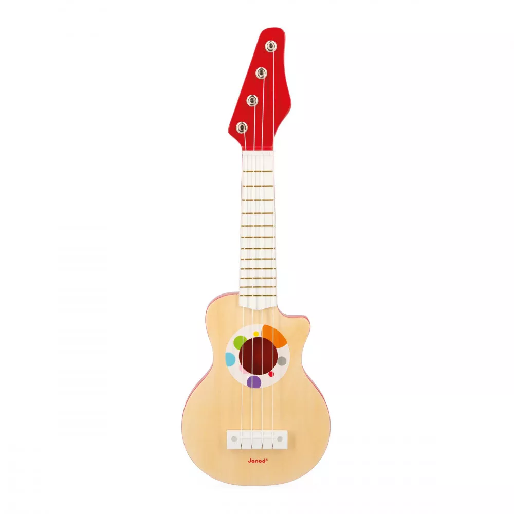 Guitare Rock Confetti (2)
