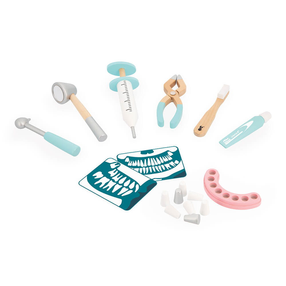 Mallette Du Dentiste (1)