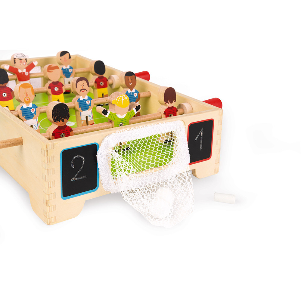 Mini Babyfoot Champions Bois (2)