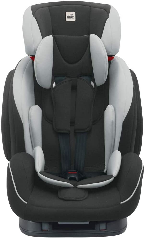 Siège Auto Évolutif Panoramic CAM De la Naissance à 36 kg