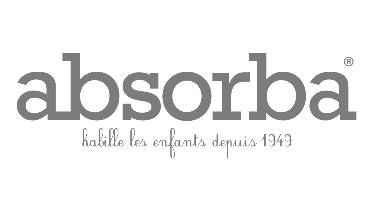 Absorba Gris