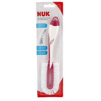 Brosse à dents éducative NUK 12-36 mois