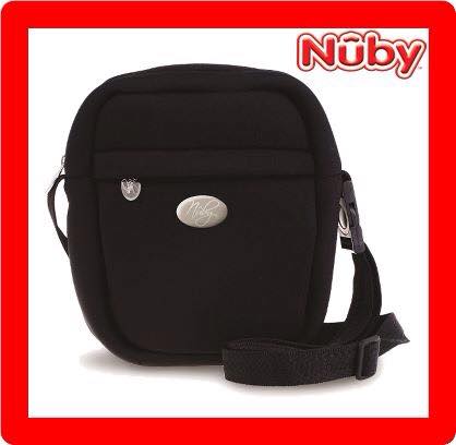 Sac à bandoulière noir