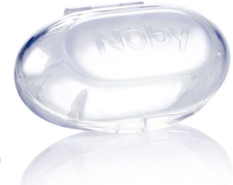 Anneau de Dentition Réfrigéré IcyBite Nuby avec Gel