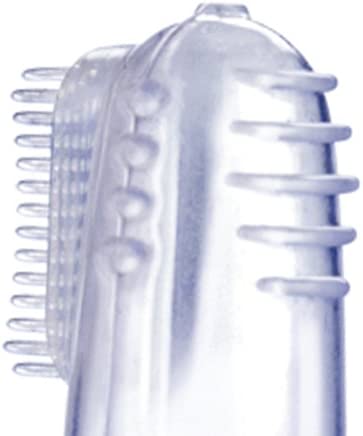 Anneau de Dentition IcyBite avec Gel Réfrigérant