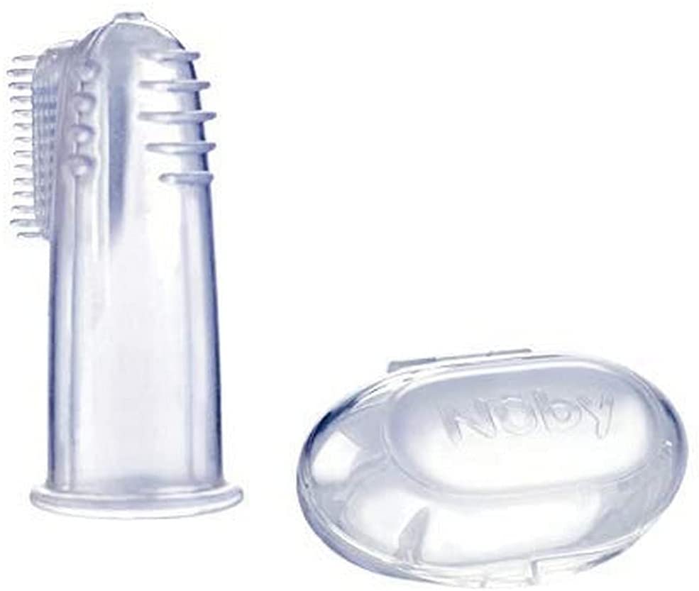 Anneau de Dentition IcyBite avec Gel Réfrigérant
