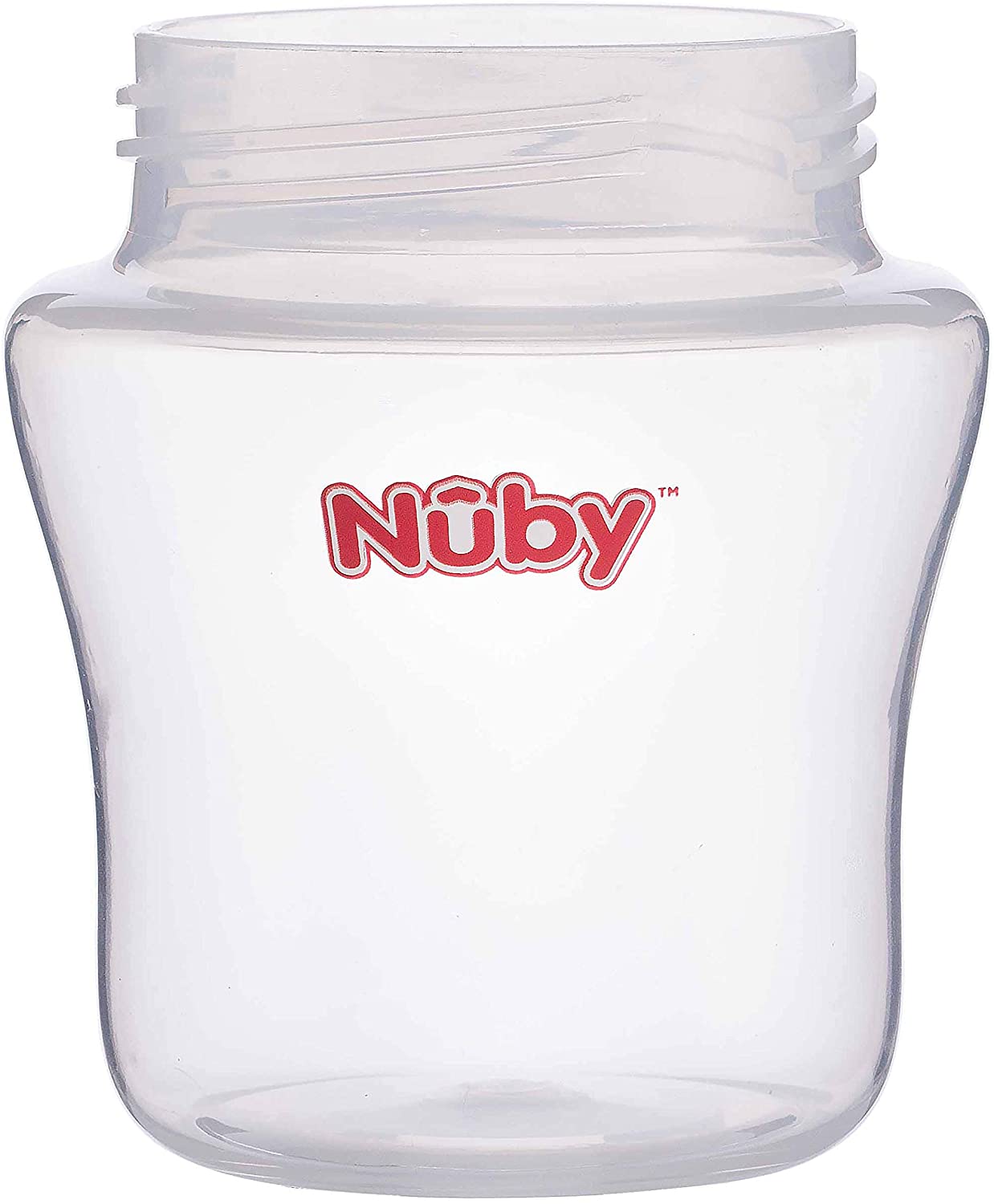 Flacon de conservation lait maternel Nuby