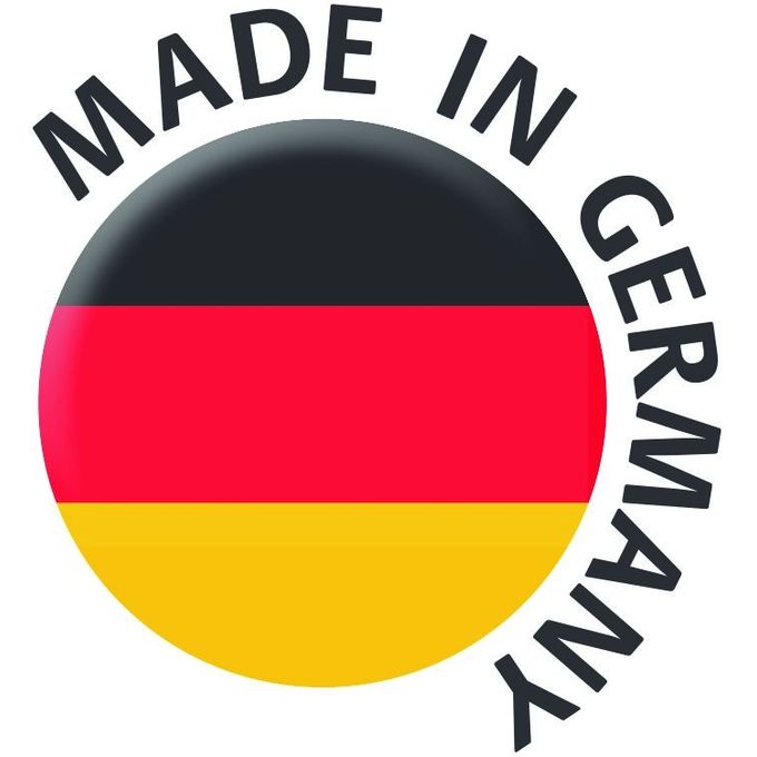 Biberon ou Sucette Orthodontique NUK Fabriqué en Allemagne