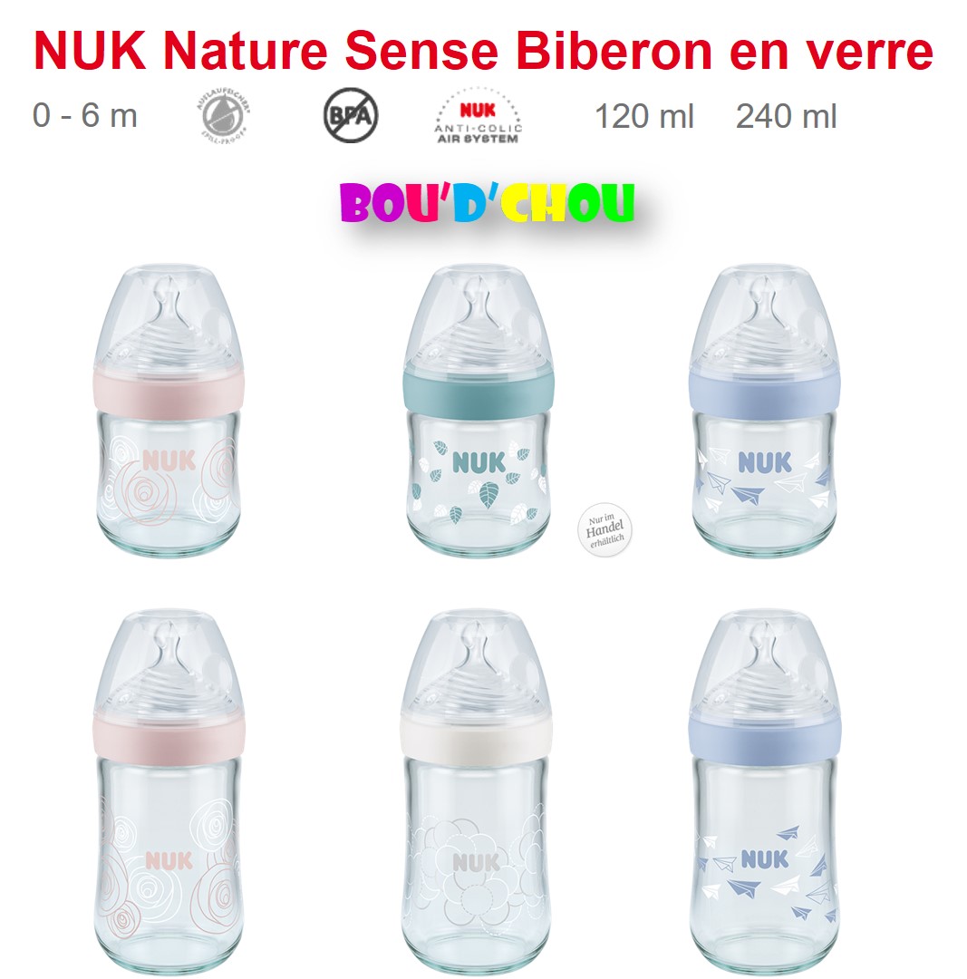 Nature Sense
