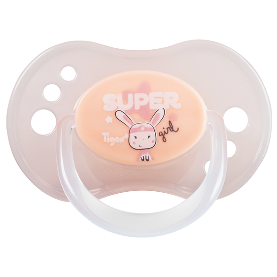 Sucette Reversible Fille